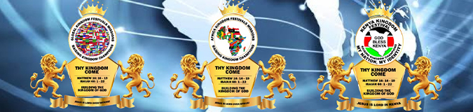 Global-Africa-Kenya-Kingdom Missions & Festivals